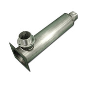 Heat Manifold Baker Hydro - Item 42-2002