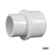 Fitting PVC Reducing Adaptor Waterway 2Spg x 1-1/2" Spg - Item 421-1000