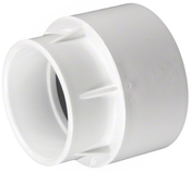 Fitting PVC Reducer 2S x 1-1/2" S - Item 421-5000