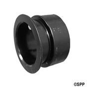 Jet Niche Poly Jet (Gunite) Black - Item 425-5031