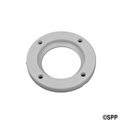 Jet Nozzle Flange C P and W Hydro-Therapy Classic White - Item 43-0592-11-R000