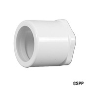 Fitting PVC Reducer Bushing LASCO 1Spg x 3/4" S - Item 437-131