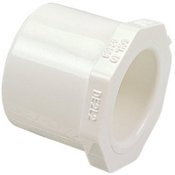 Fitting PVC Reducer Bushing LASCO 2Spg x 1/2" S - Item 437-247