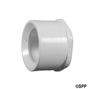 Fitting PVC Reducer Bushing LASCO 2Spg x 1-1/4" S - Item 437-250