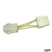 PCB Transformer Adapter Cable Vita 4 To 8 Pin - Item 442207 PCB Transformer Adapter Cable Vita 4 To 8 Pin - Item 442207