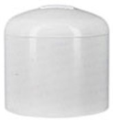Fitting PVC Endcap LASCO 1S - Item 447-010