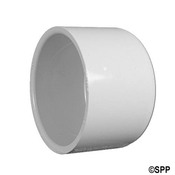 Fitting PVC Endcap LASCO 2S - Item 447-020