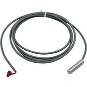 Sensor Assembly Temp Vita LX400 5" 'Cable 3/8" Bulb 2 Pin JST Conn - Item 451115 Sensor Assembly Temp Vita LX400 5" 'Cable 3/8" Bulb 2 Pin JST Conn - Item 451115