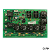 PCB Vita L/LC/R/RC (Combo) 8 Pin Xfrmr Recept (1998-2006" ) - Item 460100 PCB Vita L/LC/R/RC (Combo) 8 Pin Xfrmr Recept (1998-2006" ) - Item 460100
