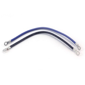 Heater Cables VS/EL/SUV 8 10AWG Element To PCB (Pair)  - Item 48-0023A