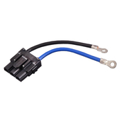 Heater Cables BP Series 4 10AWG Element To PCB (Pair)  - Item 48-0023B