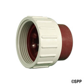 Union Plumbinging Header Hydro Quip ES86" 5" 0 (11kW) Temp 2MBT Tail Pc x - Item 48-0087E-T