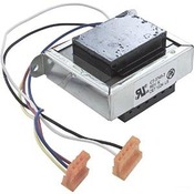 Transformer Kit PCB Hydro Quip 120V-24VAC Incl 3 Types of Plugs - Item 48-0099X-120