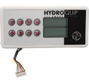 In-House Remote Includes: 200' Cable and Doubler - Item 48-0194-A-200