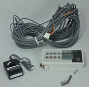 In-House Remote Includes: 100' Cable and Doubler - Item 48-0194A-100