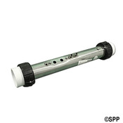Heater Manifold Flo-Thru SS 15" Flow-Thru - Item 48-2000
