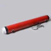 Heat Exchanger 6" 0Kcal 3x35" -5" /8" 1"MIPT 2 Tlpcs - Item 49-1006 Heat Exchanger 6" 0Kcal 3x35" -5" /8" 1"MIPT 2 Tlpcs - Item 49-1006