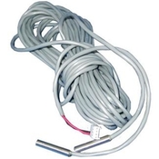 Sensor Assembly Len Gordon Temp:25" 'C x 1/4" B Hi-Limit:13'C x 1/4" B - Item 5-60-1134