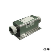 Heater Manifold Stainless Steel - Item 50112SS