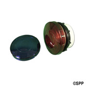 Light Lens Kit Oryan Hydrostar Frnt Acc 3-1/4" Fce 2-1/2" Hole - Item 5015