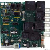 PCB Balboa SLDR1"(Dimension One) Analog Duplex (P1-OZ-LT-No BL)  - Item 50698
