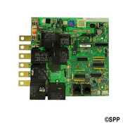 PCB Balboa SLCR1"(Dimemsion One) Duplex Analog (P1-OZ-LT-No BL)  - Item 50704