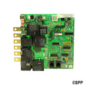 PCB Balboa ZX5" 00R1"(Discovery) Analog Dup (P1-BL-LT-OZ-NoCirc)  - Item 50730