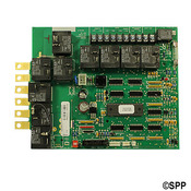 PCB Balboa Analog (Old Style) (P1-BL-OZ-LT) Ribbon Style - Item 50803