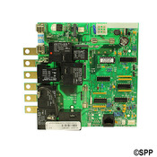 PCB Balboa SS23DR1A-D (Emerald Spa) Duplex Dig (P1-BL-LT-OZ)  - Item 50833