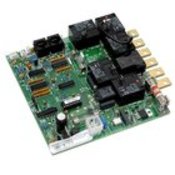 PCB Balboa MOR100 (Morgan) Dig Duplex (P1-BL=3Spd-OZ-LT) 8Conn - Item 50911