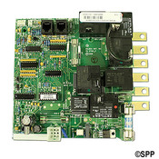 PCB Balboa SLCV (D-1) Analog Duplex (P1-CIRC-LT-OZ-No Blwr)  - Item 51114