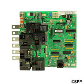 PCB Balboa MAJ15" 0 (Majestic) Dig Dup (P1-BL-OZ-LT) 8 Conn Ph Plg - Item 51227
