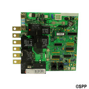 PCB Balboa H276" (Jacuzzi) Analog Dup (P1=1Spd-P2=1Spd-OZ-LT)  - Item 51429