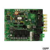 PCB Balboa D1SR1"(D1) Serial Dlx (P1-P2-CIRC-OZ-LT) 8 Conn Ph - Item 51485