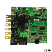 PCB Balboa D1SLR1"(D1) Duplex Dig (P1=2Spd-Circ-OZ-LT-No Blwr)  - Item 51491