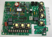 PCB Balboa SAR200R2 (Saratoga) Ser Standard (P1-P2-BL=1Sp-OZ-LT-CRC)  - Item 51511