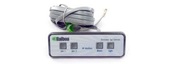 Spa Side Control EleCenteronic Balboa VL404 Dig Dup 4BTN LED (BackLite - Item 51573