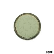 Spa Side Control EleCenteronic Balboa Simplex 1BTN No Readout 7'Cbl - Item 51694