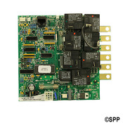 PCB Balboa HS5" 0R1"(Hydro Spa) M1" Sup Duplx Dig (P1-P2-BL-LT-OZ)  - Item 51766