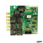PCB Balboa RCRTNLR3A-E (Spas) Super Dup (P1-P2-OZ-L-Opt BIO2 - Item 51800