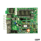 PCB Balboa MAJ200R2 (Majestic) M3 Dlx/Standard (P1-P2-BL/P3-CIRC-OZ- - Item 51853