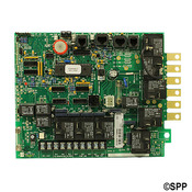 PCB Balboa M7A/B/C Deluxe/Ser Standard Generic (P1-P2-BL-LT-OZ-FO)  - Item 52076
