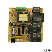 PCB Balboa R742 (Jacuzzi) Advantage Analog (P1-No BL-No LT)  - Item 52215