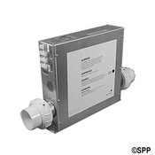 EleCenteronic Control System R5" 76" (Jacuzzi) 240V 5" .5" kW P1andP2-1Spd - Item 52222-05