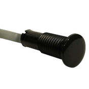 IR Receiver Balboa Dlx/Standard 7'Cbl 8Conn with 2" 2174 2 to 1"Adaptr - Item 52435 IR Receiver Balboa Dlx/Standard 7'Cbl 8Conn with 2" 2174 2 to 1"Adaptr - Item 52435