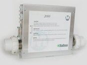 EleCenteronic Control System 1000LE Conv 1.4/5" .5" kW P1-P2-BL-OZ - Item 52490-HC