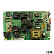 PCB Balboa 1000LE Generic Ser Standard (P1-P2-BL-CIRC-OZ-LT-FO)  - Item 52491