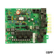 PCB Balboa (KIT) M2/M3 Delxe/Ser Standard (P1-P2-BL-LT or FO-OZ-CIRC - Item 52518