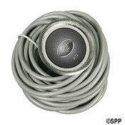 Spa Side Control EleCenteronic Balboa AX10-A1"Auxiliary 1BTN (Jet 1)  - Item 52683