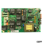PCB Balboa 2000P3 (Generic) Serial StandardLE (P1-P2-P3-OZ-CRC-LT)  - Item 52914
